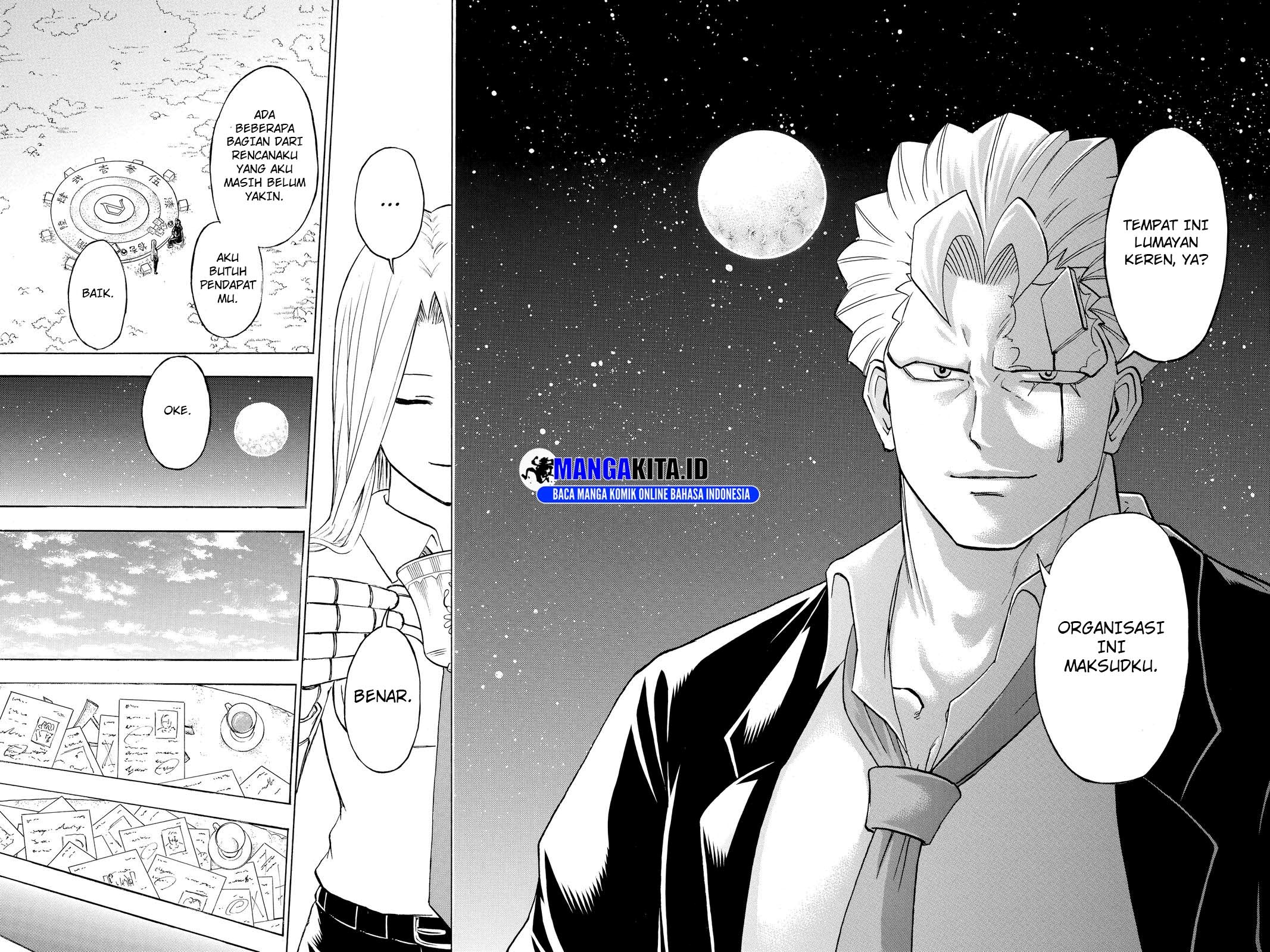 Dilarang COPAS - situs resmi www.mangacanblog.com - Komik undead unluck 074 - chapter 74 75 Indonesia undead unluck 074 - chapter 74 Terbaru 12|Baca Manga Komik Indonesia|Mangacan